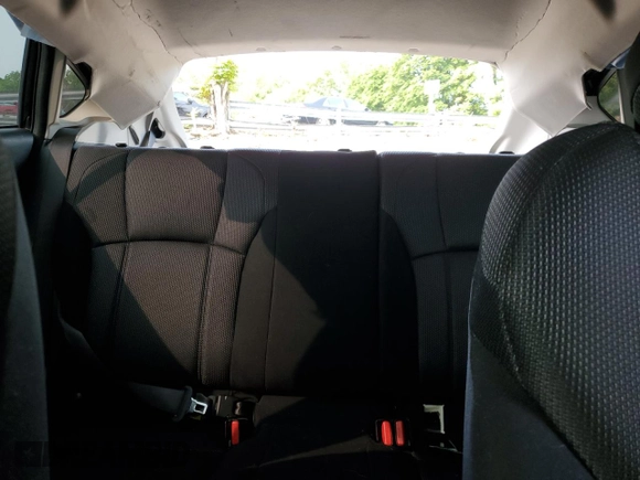 2023 Subaru Impreza с VIN 4S3GTAA60P1701334, выставлен на аукционе Copart как лот 59424265 с пробегом 43 339 миль миль и Списание • Salvage title. История ставок и продаж доступна на DreamBid. Изображение 10.