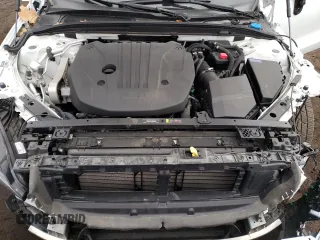 2024 Volvo S60 Core Dark Theme z VIN 7JRL12TK8RG295020, wystawiony jako Copart lot #47601695 z przebiegiem 45 837 mil mil oraz Szkoda całkowita • Salvage title. Historia ofert i sprzedaży dostępna na DreamBid. Obrazek 11.
