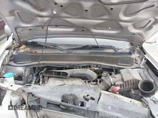 2012 Honda Pilot EX-L with VIN 5FNYF3H57CB037653, listed as a IAAI auction lot 41784018 with 1 mi miles. Bid and sale history available at carsss.com. Image 10.