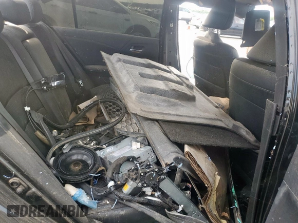 2016 Honda Accord Sport with VIN 1HGCR2F54GA193132, listed as a Copart auction lot 64025435 with Not provided miles and Clean title. Bid and sale history available at DreamBid. Image 10.