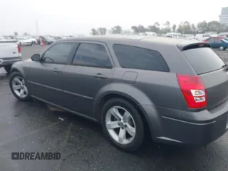 2005 Dodge Magnum RT with VIN 2D4GV58265H500284, listed as a IAAI auction lot 41194672 with 104,894 mi miles. Bid and sale history available at carsss.com. Image 14.