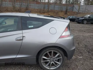 2011 Honda CR-Z EX with VIN JHMZF1D63BS011946, listed as a IAAI auction lot 41947429 with 115,683 mi miles and . Bid and sale history available at DreamBid. Image 13.