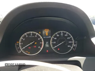 2018 Acura RDX with VIN 5J8TB4H38JL021712, listed as a Copart auction lot 51356955 with 60,666 mi miles and Salvage Title. Bid and sale history available at carsss.com. Image 9.