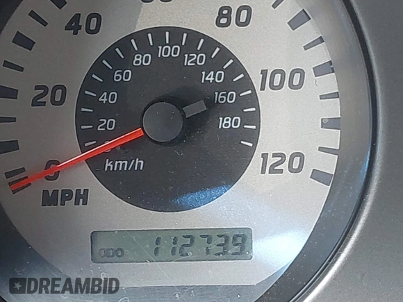 2004 Nissan Xterra XE with VIN 5N1ED28Y04C616412, listed as a IAAI auction lot 41987878 with 112,739 mi miles and . Bid and sale history available at DreamBid. Image 15.