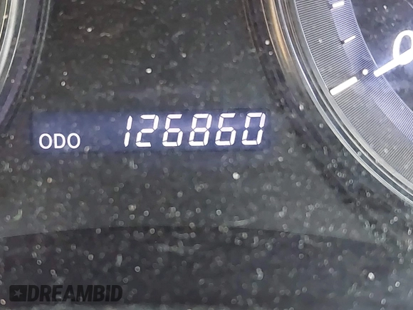 2010 Lexus ES 330 with VIN JTHBK1EG6A2390024, listed as a IAAI auction lot 42001045 with 126,860 mi miles and . Bid and sale history available at DreamBid. Image 15.