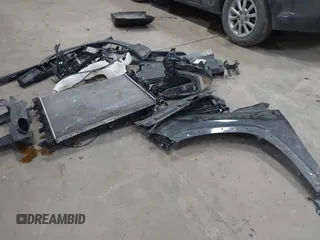 2018 GMC Terrain Denali с VIN 3GKALXEX8JL323795, выставлен на аукционе IAAI как лот 41764139 с пробегом 69 065 миль миль и . История ставок и продаж доступна на DreamBid. Изображение 12.