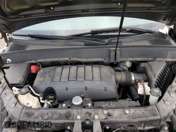 2013 Chevrolet Traverse LT with VIN 1GNKVGKDXDJ191792, listed as a Copart auction lot 51613675 with 98,559 mi miles and Salvage Title. Bid and sale history available at DreamBid. Image 12.