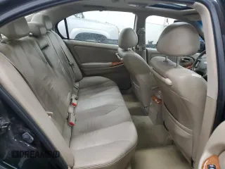 2004 Infiniti I35 with VIN JNKDA31A94T202149, listed as a Copart auction lot 44685375 with 181,425 mi miles and Salvage Title. Bid and sale history available at carsss.com. Image 11.