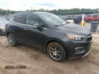 2017 Buick Encore Sport Touring с VIN KL4CJ1SB0HB123113, выставлен на аукционе IAAI как лот 42373564 с пробегом 177 098 миль миль и . История ставок и продаж доступна на DreamBid. Изображение 1.