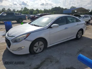 2014 Hyundai Sonata Limited with VIN KMHEC4A41EA116651, listed as a Copart auction lot 55046545 with 102,182 mi miles and Clean Title. Bid and sale history available at carsss.com. Image 1.