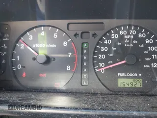 2000 Isuzu Trooper S z VIN JACDS58X9Y7J08094, wystawiony jako IAAI lot #41818546 z przebiegiem 154 927 mil mil oraz . Historia ofert i sprzedaży dostępna na DreamBid. Obrazek 7.