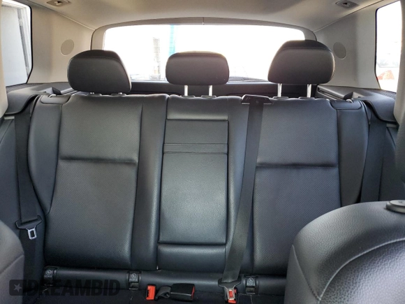 2012 Mercedes-Benz GLK 350 with VIN WDCGG8HB2CF867328, listed as a Copart auction lot 76335394 with 145,828 mi miles and Salvage Title. Bid and sale history available at DreamBid. Image 10.