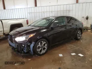 2019 Kia Forte LXS с VIN 3KPF24AD8KE088755, выставлен на аукционе Copart как лот 48247755 с пробегом 116 745 миль миль и Чистый • Clean title. История ставок и продаж доступна на DreamBid. Изображение 1.