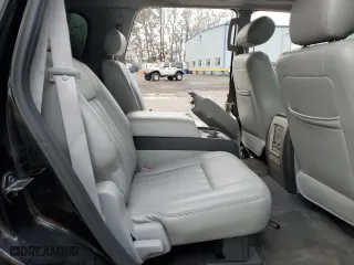 2006 Lincoln Navigator Luxury with VIN 5LMFU28546LJ23990, listed as a Copart auction lot 87659765 with 134,140 mi miles and Salvage Title. Bid and sale history available at carsss.com. Image 10.