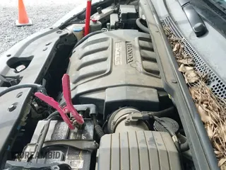 2008 Honda Odyssey EX z VIN 5FNRL38488B083486, wystawiony jako IAAI lot #43424494 z przebiegiem 241 215 mil mil oraz . Historia ofert i sprzedaży dostępna na DreamBid. Obrazek 12.