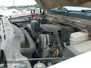 2011 Chevrolet Silverado 2500HD LT с VIN 1GC2KXCG6BZ116192, выставлен на аукционе IAAI как лот 41540802 с пробегом 357 083 миль миль и . История ставок и продаж доступна на DreamBid. Изображение 23.