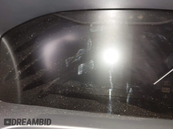 2025 Honda CR-V EX-L with VIN 7FARS4H71SE007851, listed as a IAAI auction lot 41674290 with Not Provided miles and . Bid and sale history available at DreamBid. Image 16.