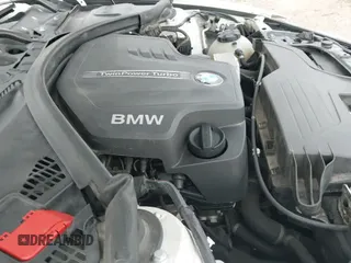 2012 BMW 3 Series 328i with VIN WBA3A5G57CNP17623, listed as a IAAI auction lot 42689156 with 131,696 mi miles and . Bid and sale history available at DreamBid. Image 19.