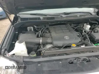 2017 Toyota Tundra SR с VIN 5TFUY5F12HX673074, выставлен на аукционе Copart как лот 68350165 с пробегом 123 450 миль миль и Чистый • Clean title. История ставок и продаж доступна на DreamBid. Изображение 13.
