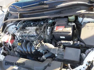 2021 Toyota Corolla L with VIN JTDDPMAE8MJ174820, listed as a IAAI auction lot 41565395 with 77,808 mi miles and . Bid and sale history available at DreamBid. Image 10.