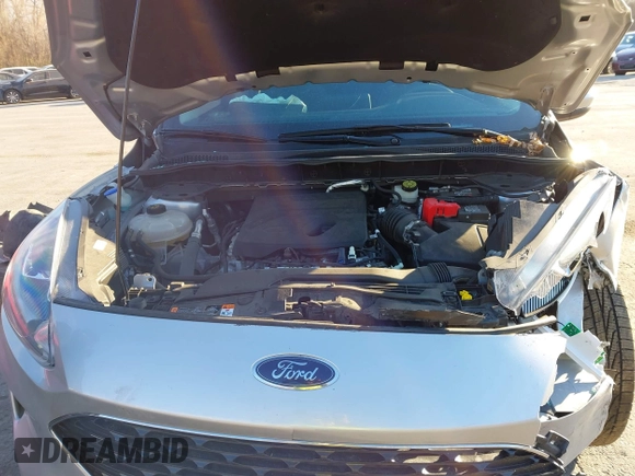 2020 Ford Escape SE with VIN 1FMCU9G67LUC23547, listed as a IAAI auction lot 41070986 with 46,120 mi miles and . Bid and sale history available at DreamBid. Image 10.