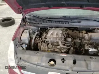 2007 Hyundai Entourage GLS with VIN KNDMC233176039066, listed as a Copart auction lot 84554194 with 130,197 mi miles and Clean title. Bid and sale history available at DreamBid. Image 14.