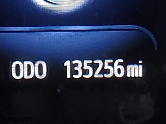 2015 Toyota Avalon Hybrid XLE Touring with VIN 4T1BD1EB1FU041506, listed as a IAAI auction lot 41238124 with 135,256 mi miles. Bid and sale history available at carsss.com. Image 15.