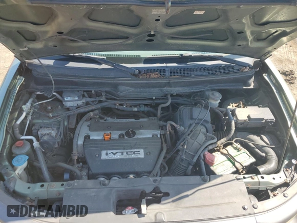 2004 Honda Element EX с VIN 5J6YH28504L030847, выставлен на аукционе Copart как лот 62217445 с пробегом 239 244 миль миль и Чистый • Clean title. История ставок и продаж доступна на DreamBid. Изображение 12.