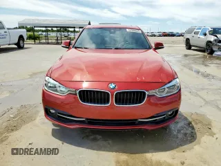 2016 BMW 3 Series 328i с VIN WBA8E9G53GNU29413, выставлен на аукционе Copart как лот 57690645 с пробегом 58 085 миль миль и Списание • Salvage title. История ставок и продаж доступна на DreamBid. Изображение 5.