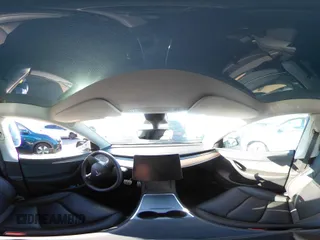 2022 Tesla Model Y Performance with VIN 7SAYGDEF7NF562895, listed as a IAAI auction lot 41692864 with 29,904 mi miles and . Bid and sale history available at DreamBid. Image 17.