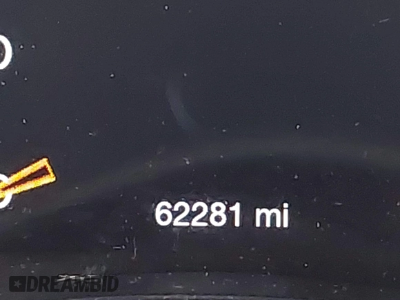 2019 Jeep Grand Cherokee High Altitude z VIN 1C4RJFCT9KC687767, wystawiony jako IAAI lot #41448049 z przebiegiem 62 281 mil mil oraz . Historia ofert i sprzedaży dostępna na DreamBid. Obrazek 15.
