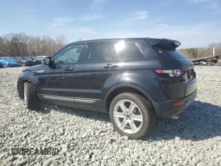 2013 Land Rover Range Rover Evoque Pure z VIN SALVN2BGXDH786547, wystawiony jako Copart lot #46270235 z przebiegiem 105 839 mil mil oraz Szkody całkowita. Historia ofert i sprzedaży dostępna na DreamBid. Obrazek 2.