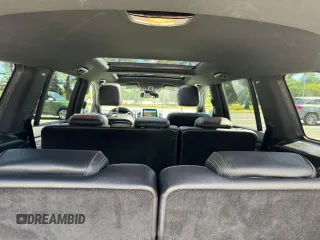 2019 Mercedes-Benz GLS 450 with VIN 4JGDF6EE8KB230900, listed as a Copart auction lot 66045155 with 191,236 mi miles and Clean title. Bid and sale history available at DreamBid. Image 10.
