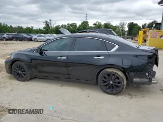 2017 Nissan Altima SL z VIN 1N4AL3AP4HC164084, wystawiony jako Copart lot #59987425 z przebiegiem 51 692 mil mil oraz Szkoda całkowita • Salvage title. Historia ofert i sprzedaży dostępna na DreamBid. Obrazek 2.