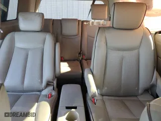 2015 Nissan Quest S with VIN JN8AE2KP7F9133942, listed as a Copart auction lot 69644094 with 0 mi miles and Non Repairable. Bid and sale history available at carsss.com. Image 10.