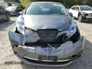 2015 Nissan LEAF SV with VIN 1N4AZ0CP2FC301904, listed as a Copart auction lot 64490643 with 104,574 mi miles. Bid and sale history available at carsss.com. Image 5.
