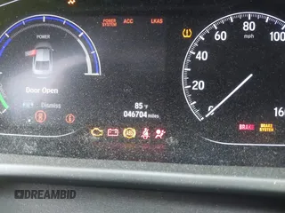 2018 Honda Accord Touring z VIN 1HGCV3F99JA010500, wystawiony jako IAAI lot #41529657 z przebiegiem 46 704 mil mil oraz . Historia ofert i sprzedaży dostępna na DreamBid. Obrazek 15.