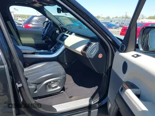 2014 Land Rover Range Rover Sport HSE с VIN SALWR2WF8EA335119, выставлен на аукционе IAAI как лот 42133225 с пробегом 72 981 миль миль и . История ставок и продаж доступна на DreamBid. Изображение 5.