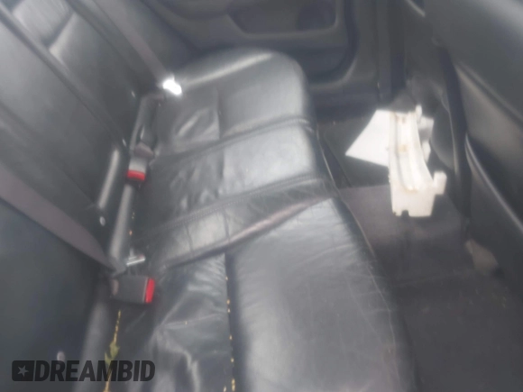 2004 Honda Accord EX with VIN 1HGCM665X4A103371, listed as a IAAI auction lot 42606363 with Not provided miles and . Bid and sale history available at DreamBid. Image 8.