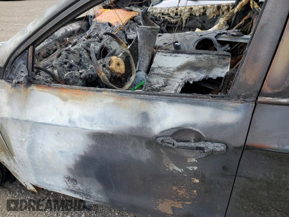 2023 Nissan Qashqai SV z VIN JN1BJ1BW2PW106392, wystawiony jako Copart lot #62184664 z przebiegiem Nie podano mil oraz Nie do naprawy. Historia ofert i sprzedaży dostępna na DreamBid. Obrazek 7.