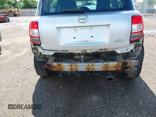 2012 Scion xD with VIN JTKKU4B48C1022758, listed as a IAAI auction lot 42603909 with 162,509 mi miles and . Bid and sale history available at DreamBid. Image 6.