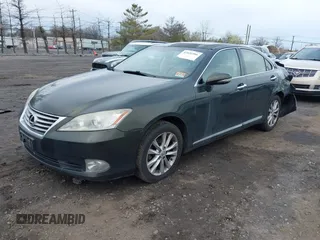 2010 Lexus ES 330 with VIN JTHBK1EG8A2348437, listed as a IAAI auction lot 42020386 with 232,156 mi miles and . Bid and sale history available at DreamBid. Image 17.