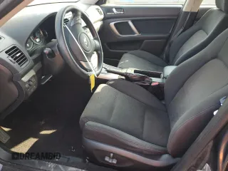 2009 Subaru Outback Special Edition с VIN 4S4BP61CX97346007, выставлен на аукционе Copart как лот 58699625 с пробегом 116 481 миль миль и Списание • Salvage title. История ставок и продаж доступна на DreamBid. Изображение 7.