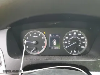 2015 Hyundai Sonata 2.4L SE with VIN 5NPE24AF2FH155557, listed as a Copart auction lot 85372854 with 269,581 mi miles and Clean Title. Bid and sale history available at carsss.com. Image 9.