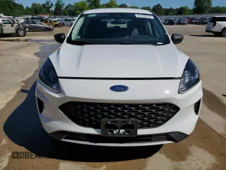 2021 Ford Escape S with VIN 1FMCU9F65MUA73571, listed as a Copart auction lot 55602685 with 197,587 mi miles and Clean title. Bid and sale history available at DreamBid. Image 5.