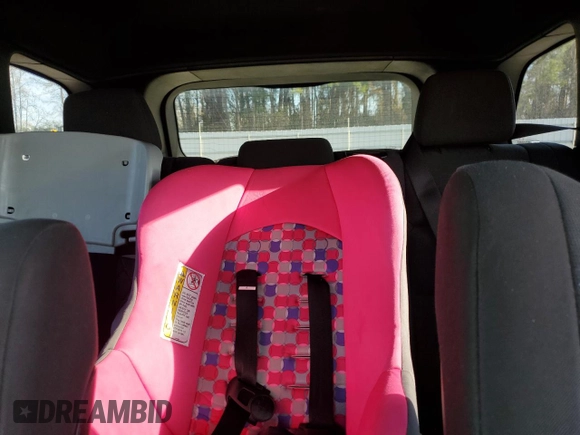 2014 Jeep Grand Cherokee Laredo with VIN 1C4RJEAG4EC348046, listed as a Copart auction lot 49359215 with 171,256 mi miles and Salvage Title. Bid and sale history available at DreamBid. Image 10.