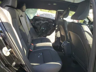2023 Volvo C40 Recharge Pure Electric Core with VIN YV4ED3GKXP2036809, listed as a Copart auction lot 70364034 with 7,942 mi miles and Salvage Title. Bid and sale history available at carsss.com. Image 11.