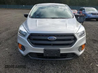2017 Ford Escape S z VIN 1FMCU0F7XHUD20786, wystawiony jako Copart lot #49641925 z przebiegiem 31 083 mil mil oraz Szkoda całkowita • Salvage title. Historia ofert i sprzedaży dostępna na DreamBid. Obrazek 5.