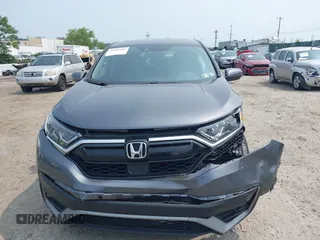 2020 Honda CR-V EX с VIN 2HKRW2H57LH670959, выставлен на аукционе IAAI как лот 42483902 с пробегом Не указан миль и . История ставок и продаж доступна на DreamBid. Изображение 13.
