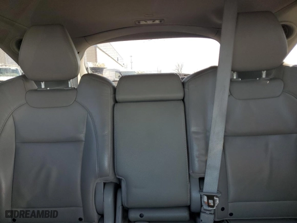 2016 Acura MDX w/Tech with VIN 5FRYD3H42GB021510, listed as a Copart auction lot 52023515 with 0 mi miles and Clean Title. Bid and sale history available at carsss.com. Image 10.